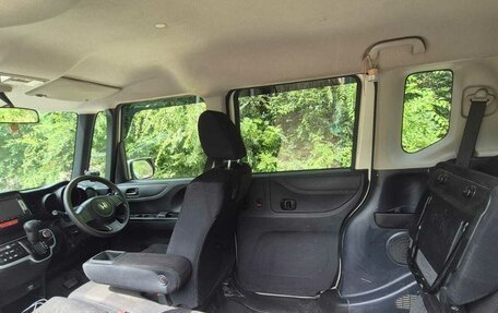Honda N-BOX I рестайлинг, 2015 год, 550 000 рублей, 12 фотография