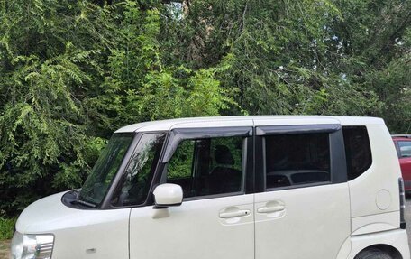 Honda N-BOX I рестайлинг, 2015 год, 550 000 рублей, 7 фотография