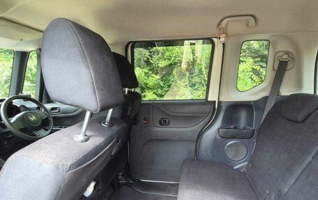 Honda N-BOX I рестайлинг, 2015 год, 550 000 рублей, 11 фотография