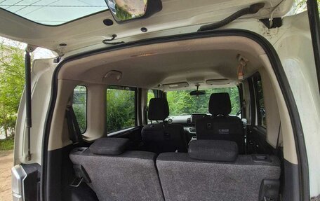 Honda N-BOX I рестайлинг, 2015 год, 550 000 рублей, 9 фотография