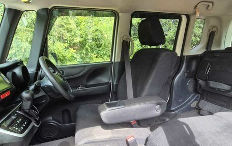 Honda N-BOX I рестайлинг, 2015 год, 550 000 рублей, 14 фотография