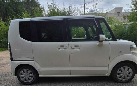 Honda N-BOX I рестайлинг, 2015 год, 550 000 рублей, 6 фотография