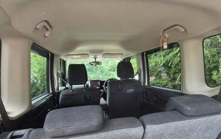 Honda N-BOX I рестайлинг, 2015 год, 550 000 рублей, 10 фотография