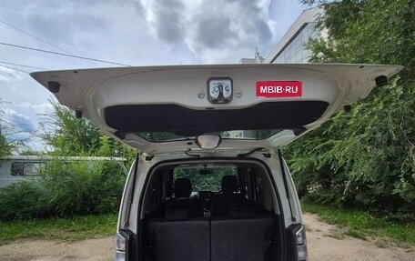 Honda N-BOX I рестайлинг, 2015 год, 550 000 рублей, 8 фотография