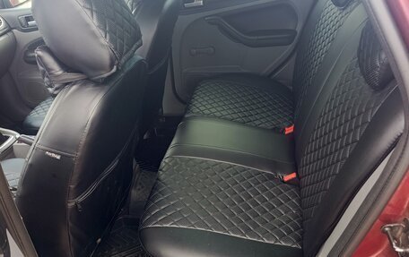Ford Focus II рестайлинг, 2008 год, 390 000 рублей, 14 фотография