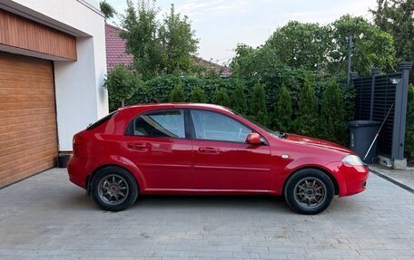 Chevrolet Lacetti, 2008 год, 260 000 рублей, 4 фотография