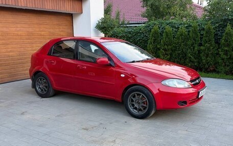 Chevrolet Lacetti, 2008 год, 260 000 рублей, 3 фотография