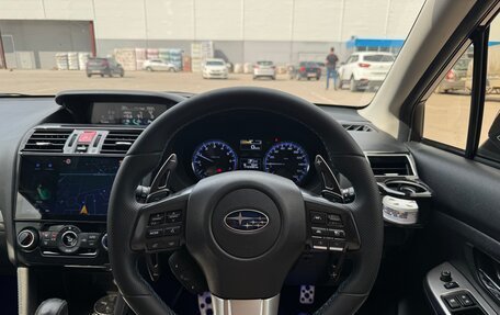 Subaru Levorg I, 2014 год, 1 700 000 рублей, 8 фотография