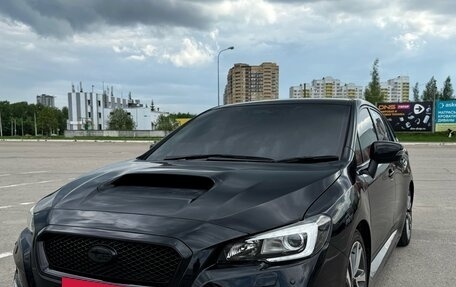 Subaru Levorg I, 2014 год, 1 700 000 рублей, 4 фотография