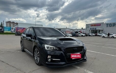 Subaru Levorg I, 2014 год, 1 700 000 рублей, 6 фотография