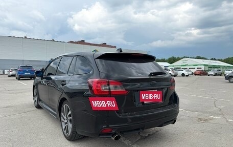 Subaru Levorg I, 2014 год, 1 700 000 рублей, 5 фотография