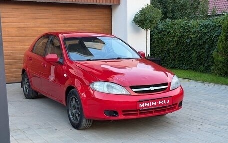 Chevrolet Lacetti, 2008 год, 260 000 рублей, 2 фотография