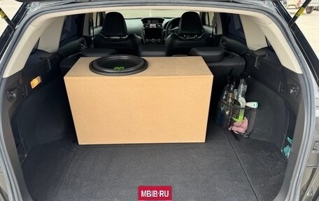 Subaru Levorg I, 2014 год, 1 700 000 рублей, 10 фотография