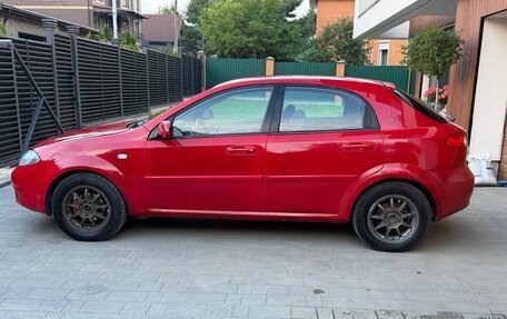 Chevrolet Lacetti, 2008 год, 260 000 рублей, 7 фотография