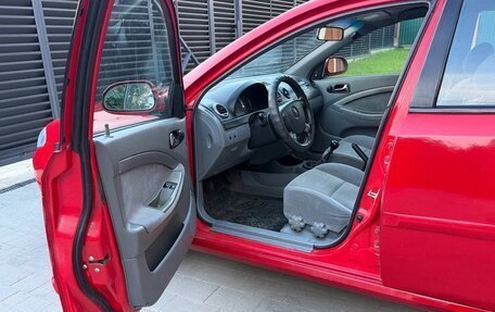 Chevrolet Lacetti, 2008 год, 260 000 рублей, 8 фотография