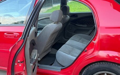 Chevrolet Lacetti, 2008 год, 260 000 рублей, 9 фотография