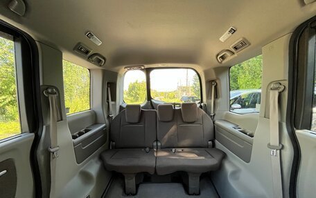 Honda Stepwgn IV, 2019 год, 2 300 000 рублей, 18 фотография
