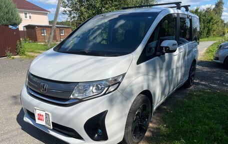 Honda Stepwgn IV, 2019 год, 2 300 000 рублей, 9 фотография