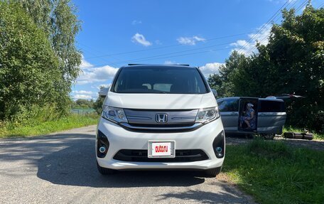Honda Stepwgn IV, 2019 год, 2 300 000 рублей, 8 фотография