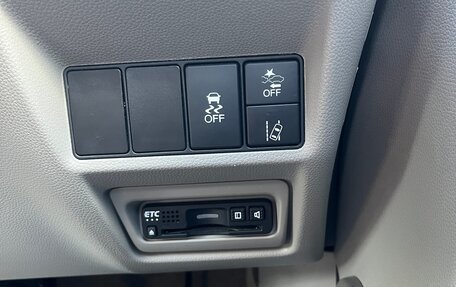 Honda Stepwgn IV, 2019 год, 2 300 000 рублей, 14 фотография