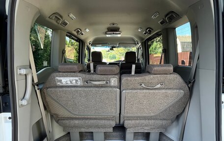 Honda Stepwgn IV, 2019 год, 2 300 000 рублей, 19 фотография
