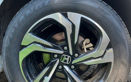 Honda Stepwgn IV, 2019 год, 2 300 000 рублей, 21 фотография