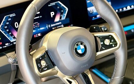 BMW X3, 2025 год, 5 990 000 рублей, 7 фотография
