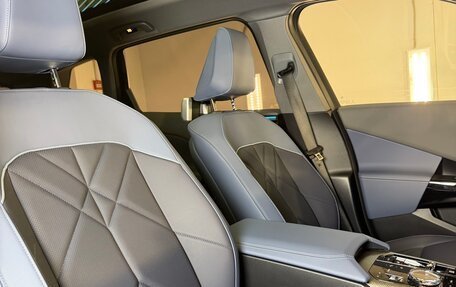BMW X3, 2025 год, 5 990 000 рублей, 9 фотография
