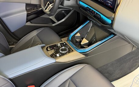 BMW X3, 2025 год, 5 990 000 рублей, 11 фотография