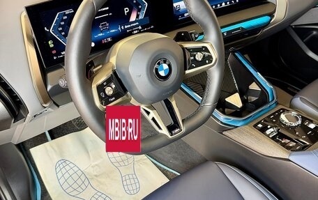 BMW X3, 2025 год, 5 990 000 рублей, 8 фотография