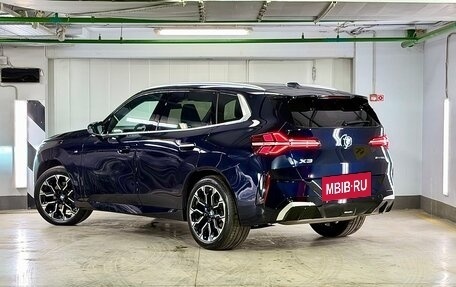 BMW X3, 2025 год, 5 990 000 рублей, 5 фотография