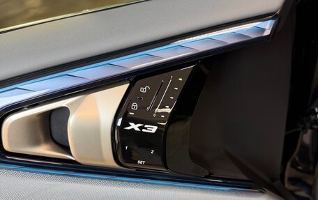 BMW X3, 2025 год, 5 990 000 рублей, 21 фотография