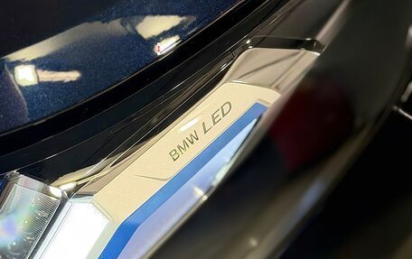BMW X3, 2025 год, 5 990 000 рублей, 24 фотография