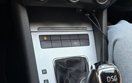 Skoda Octavia, 2015 год, 1 400 000 рублей, 11 фотография