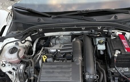 Skoda Octavia, 2015 год, 1 400 000 рублей, 9 фотография