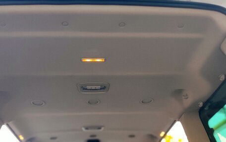 Ford Tourneo Custom I рестайлинг, 2013 год, 2 200 000 рублей, 12 фотография