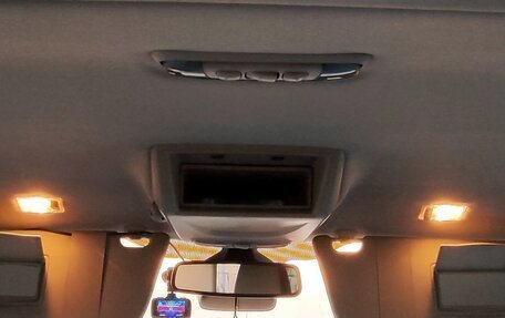 Ford Tourneo Custom I рестайлинг, 2013 год, 2 200 000 рублей, 15 фотография