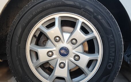 Ford Tourneo Custom I рестайлинг, 2013 год, 2 200 000 рублей, 9 фотография