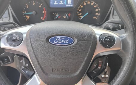 Ford Tourneo Custom I рестайлинг, 2013 год, 2 200 000 рублей, 10 фотография