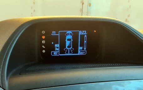 Ford Tourneo Custom I рестайлинг, 2013 год, 2 200 000 рублей, 18 фотография