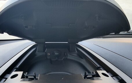 Ford Tourneo Custom I рестайлинг, 2013 год, 2 200 000 рублей, 23 фотография