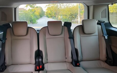 Ford Tourneo Custom I рестайлинг, 2013 год, 2 200 000 рублей, 37 фотография