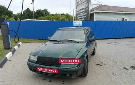 Skoda Felicia I рестайлинг, 1998 год, 90 000 рублей, 4 фотография