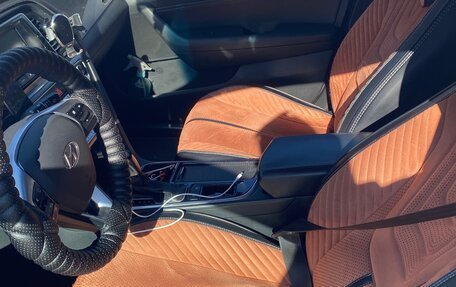 Hyundai Sonata VII, 2019 год, 920 000 рублей, 7 фотография