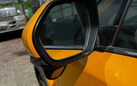Toyota C-HR I рестайлинг, 2021 год, 2 550 000 рублей, 13 фотография
