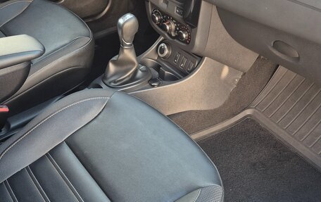 Renault Duster I рестайлинг, 2020 год, 1 999 999 рублей, 6 фотография