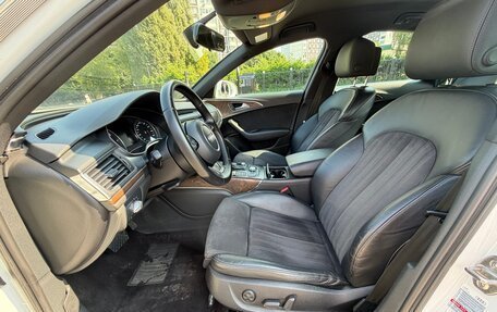 Audi A6, 2014 год, 1 980 000 рублей, 9 фотография