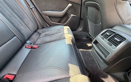 Audi A6, 2014 год, 1 980 000 рублей, 22 фотография