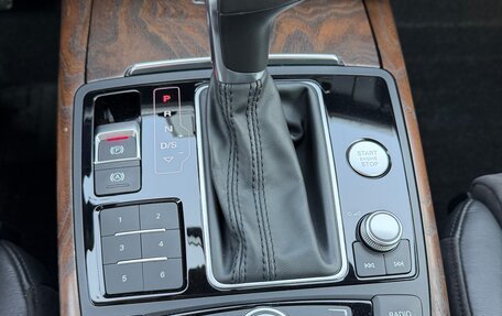 Audi A6, 2014 год, 1 980 000 рублей, 15 фотография