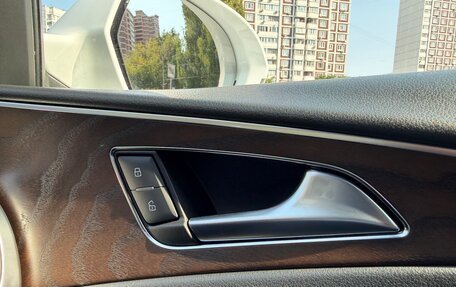 Audi A6, 2014 год, 1 980 000 рублей, 29 фотография
